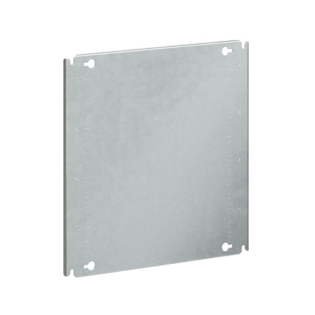 Плата монтажная для шкафа ST 500х500 DKC R5ST055MP