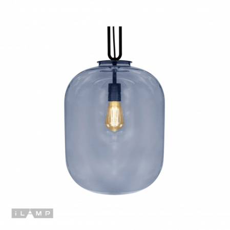 Подвесной светильник iLamp AP9031-1A GR