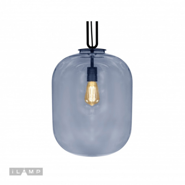 Подвесной светильник iLamp AP9031-1A GR