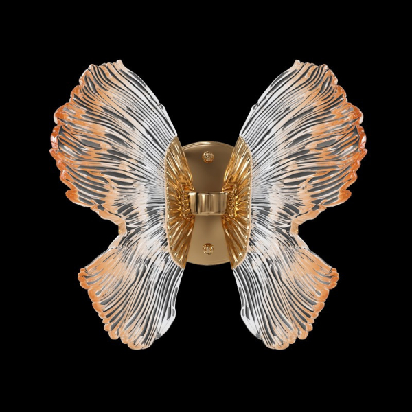 Бра Fluorite FL1103-1W4