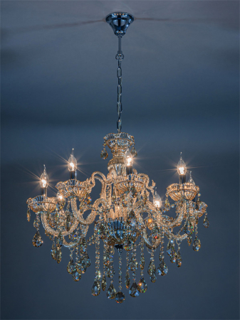 Подвесная люстра Escada 1139/8S