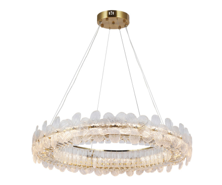 Подвесная люстра Kink Light 07600-80A,36