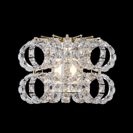 Бра Fluorite FL1151-2W