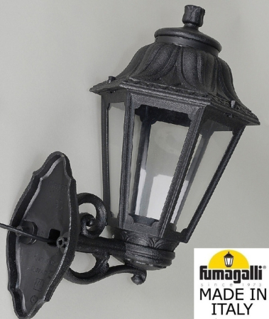 Светильник настенный Fumagalli E22.131.000.AXF1R