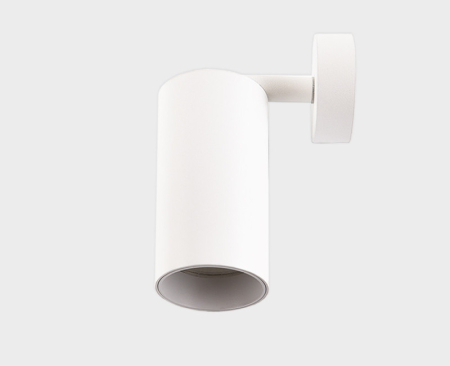 Спот ITALLINE IT02-018 white 3000K