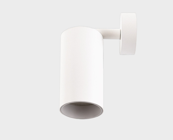 Спот ITALLINE IT02-018 white 3000K