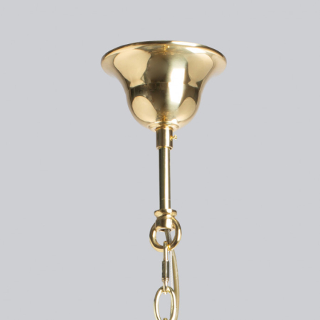 Подвесная люстра Chiaro 378010915