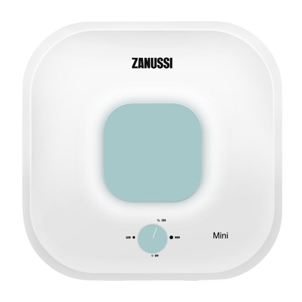 Водонагреватель Zanussi ZWH/S 15 Mini U (Green)