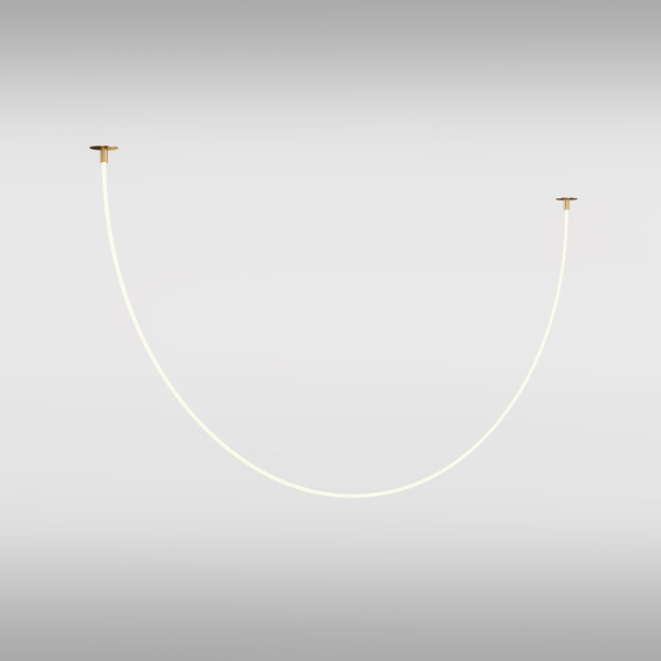 Подвесной светильник Maytoni MOD146PL-L40G3K