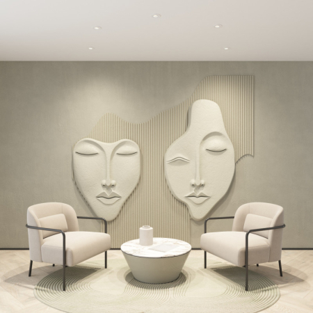 Влагозащищенный светильник Denkirs DK2110-WH