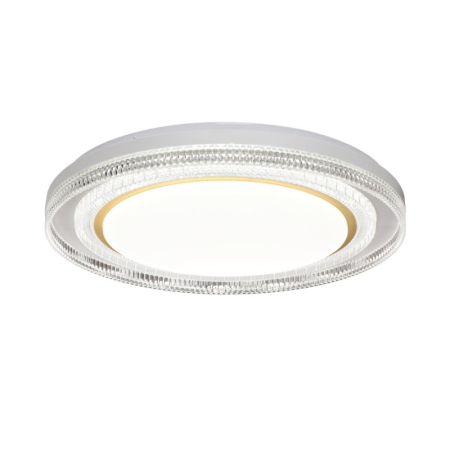 Накладной светильник Sonex 7641/EL