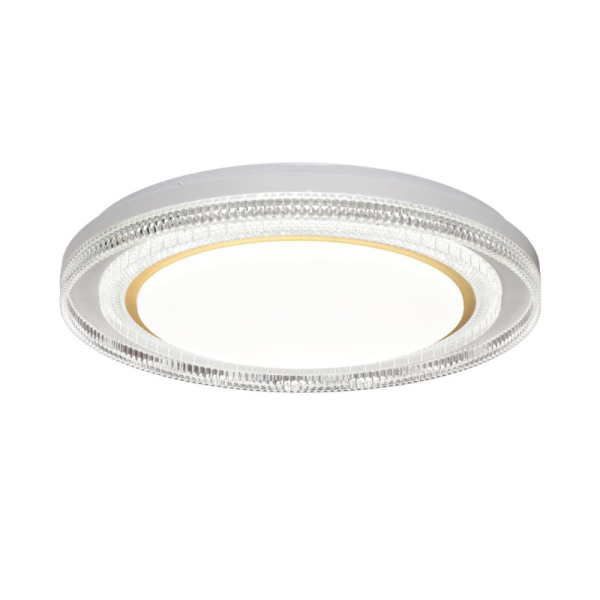 Накладной светильник Sonex 7641/EL