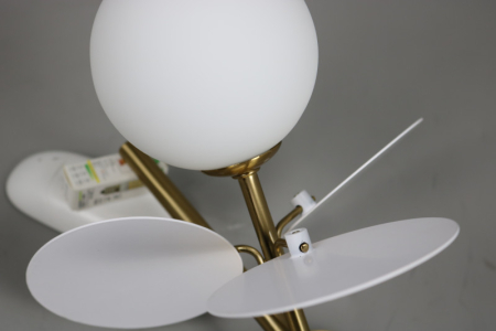 Бра Zortes ZRS.01201.01