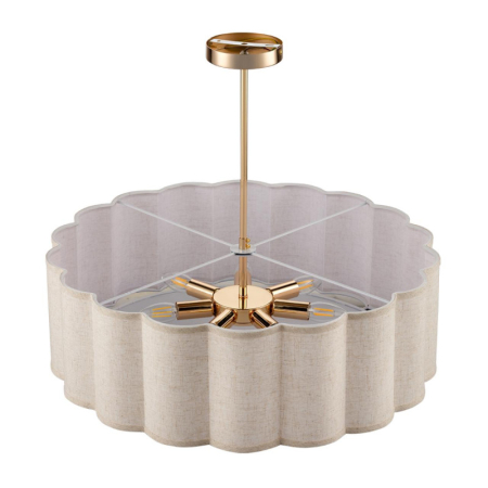 Люстра на штанге LUMION 8287/7