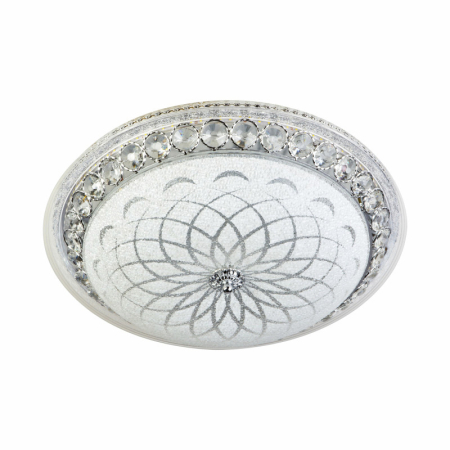 Накладной светильник LED4U L1107-500 CR