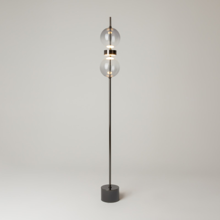 Торшер Maytoni MOD478FL-L15B3K