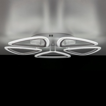Накладная люстра Citilux CL234250R