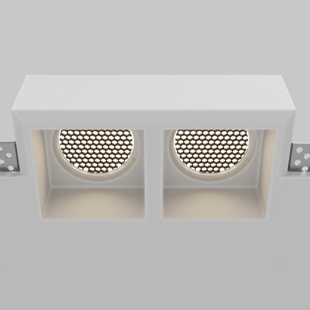 Maytoni Technical DL131-GU10-02-W