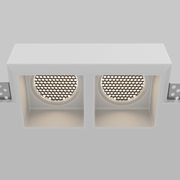 Maytoni Technical DL131-GU10-02-W