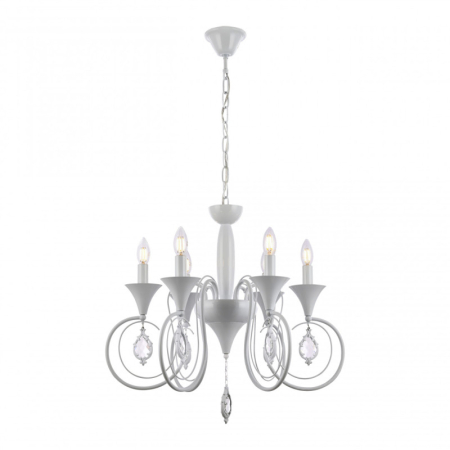 Подвесная люстра Arte Milano 349920/6 WT