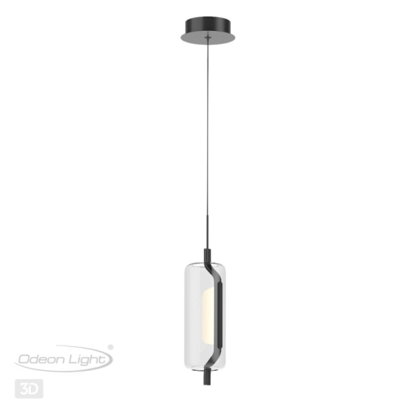 Подвесной светильник Odeon Light 5003/10L