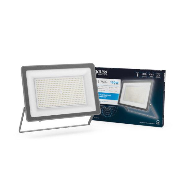 Прожектор Gauss 690511150