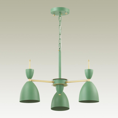 Подвесная люстра LUMION 3785/3