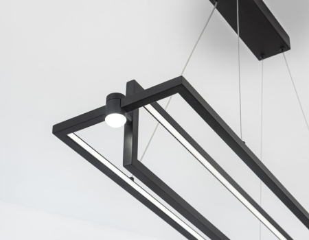 Подвесная люстра Ambrella Light FL5737