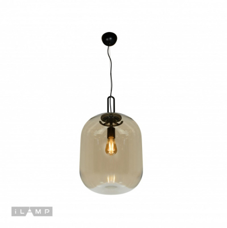 Подвесной светильник iLamp AP9031-1A COG