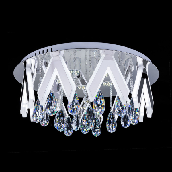 Накладная люстра Eletto EL335C87.1