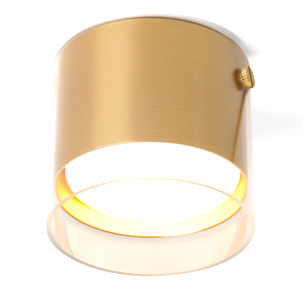 Накладной светильник Feron 48796