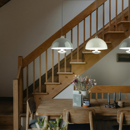 Подвесной светильник LUMION 6567/6L