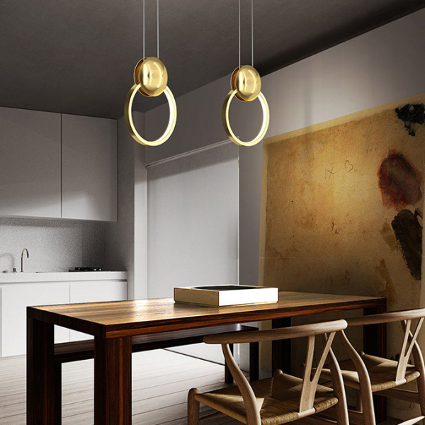 Подвесной светильник ImperiumLoft 189570-23