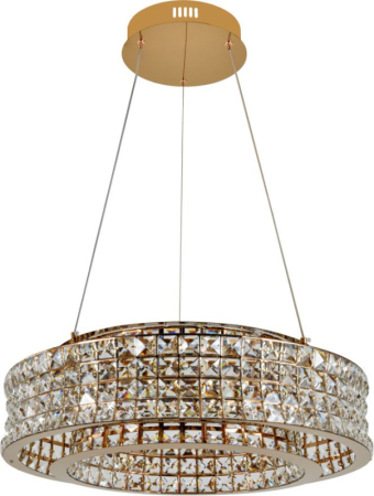 Подвесная люстра Stilfort 4024/03/06P