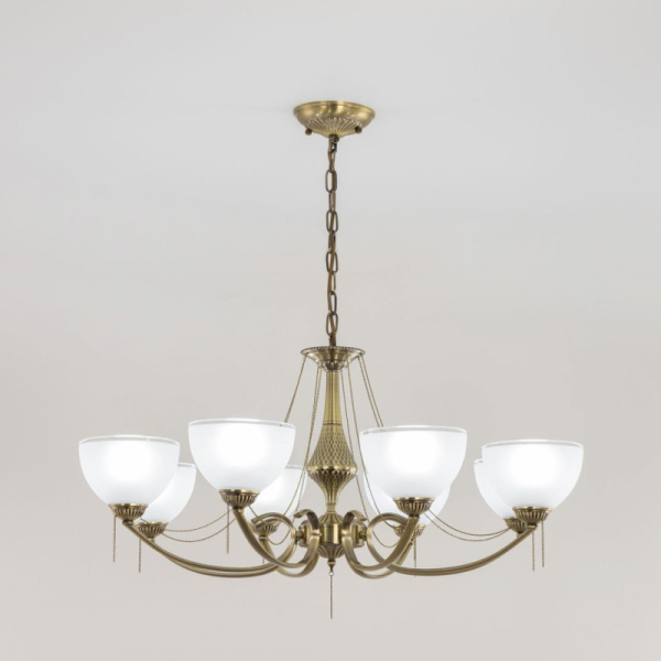 Подвесная люстра Citilux CL417283