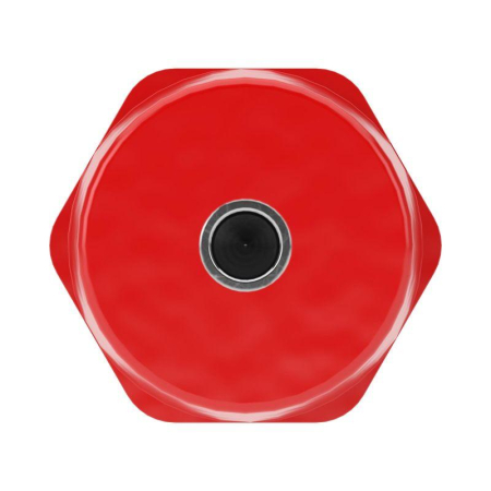 Изолятор шинный 35х32 M6 DKC ISBK3544