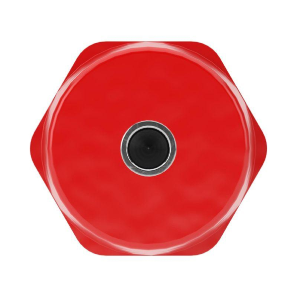 Изолятор шинный 35х32 M6 DKC ISBK3544