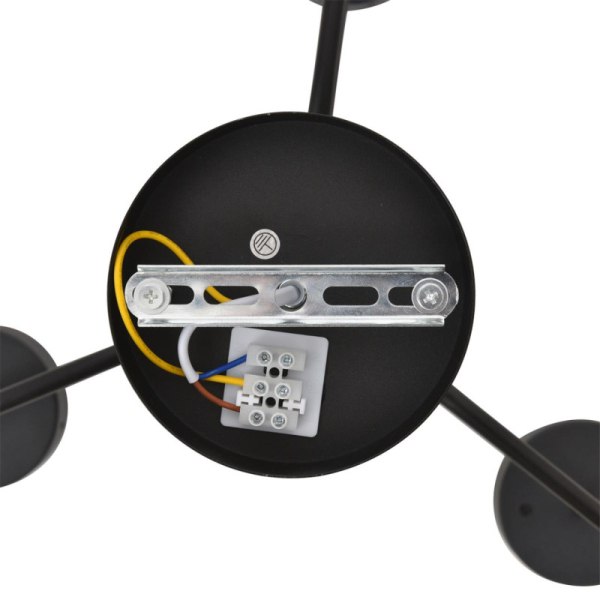 Люстра на штанге LUMION 8349/6C