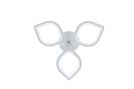 Накладная люстра Natali Kovaltseva LED LAMPS 81404