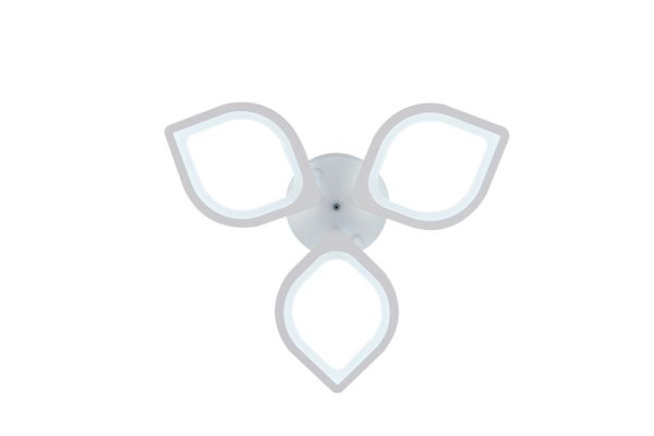 Накладная люстра Natali Kovaltseva LED LAMPS 81404