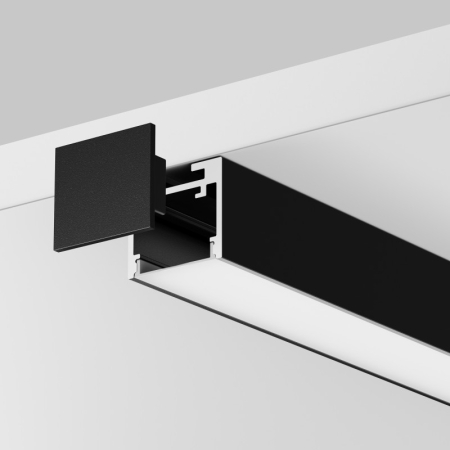 Заглушка профиля Maytoni Technical 642066