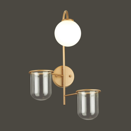 Бра Odeon Light 4682/1W