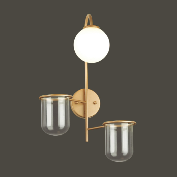 Бра Odeon Light 4682/1W