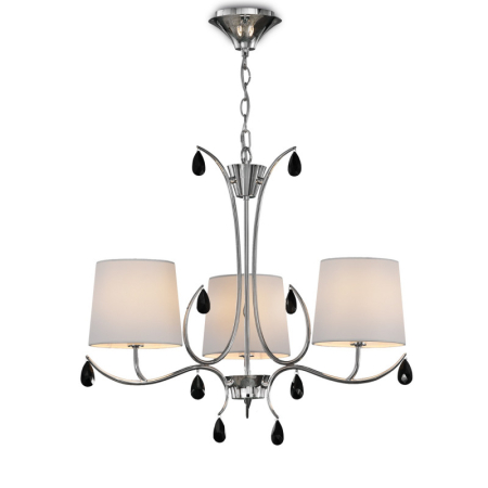 Подвесная люстра Mantra 6315