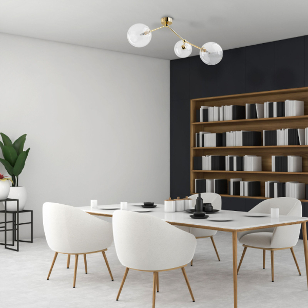 Накладной светильник TK Lighting 10069