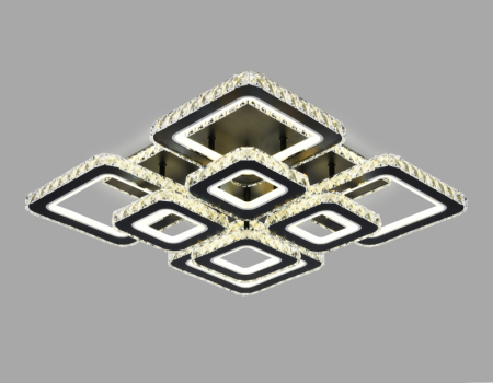 Накладная люстра Ambrella Light FA1738