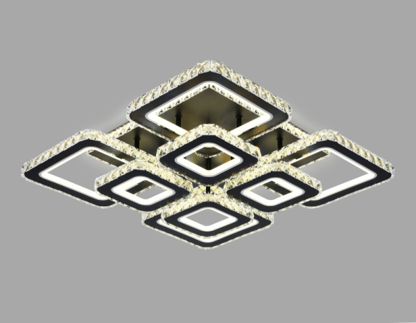 Накладная люстра Ambrella Light FA1738