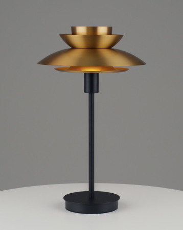 Настольная лампа Moderli V11298-1T