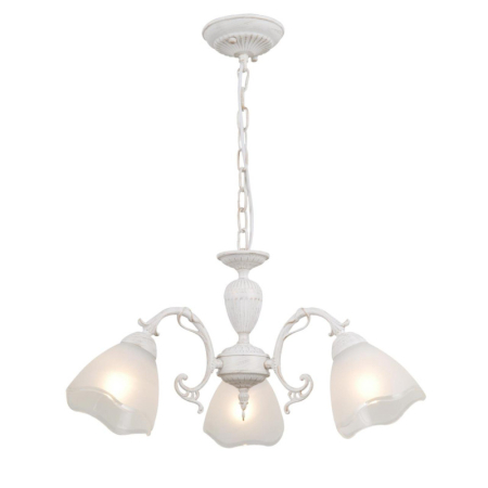 Подвесная люстра Citilux CL413230