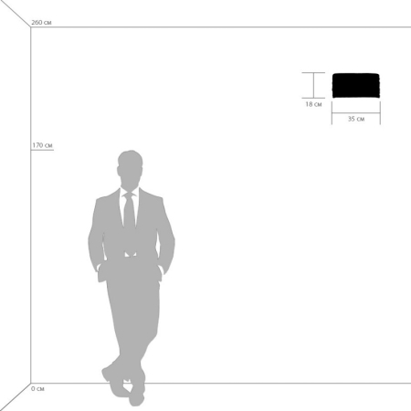 Бра Lightstar 602543